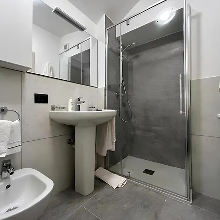 Monolocale Centralissimo In Posizione Strategica Apartmán