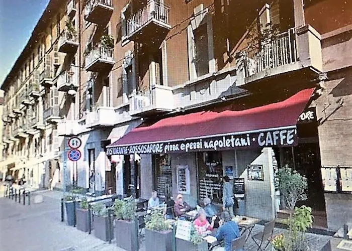 Monolocale Centralissimo In Posizione Strategica