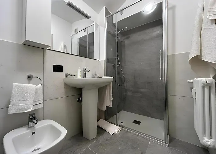 Monolocale Centralissimo In Posizione Strategica Apartment