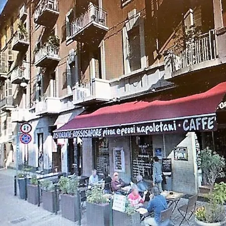 Monolocale Centralissimo In Posizione Strategica