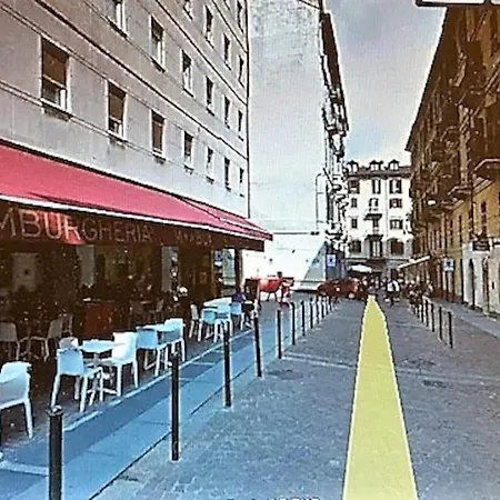 Monolocale Centralissimo In Posizione Strategica