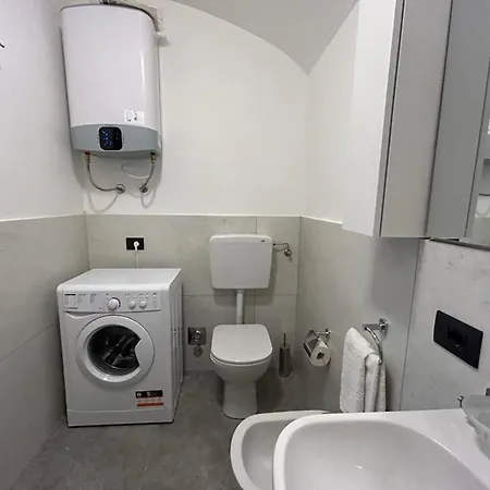 Monolocale Centralissimo In Posizione Strategica *